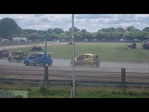 British Autograss Series