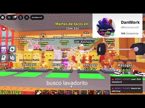 ADMIN ABUSE