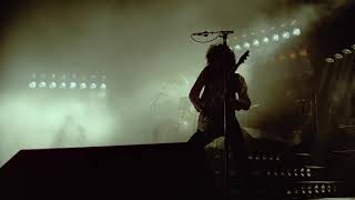 Get Down Make Love - (Queen Live in Montreal 1981) HD 1080p Resimi