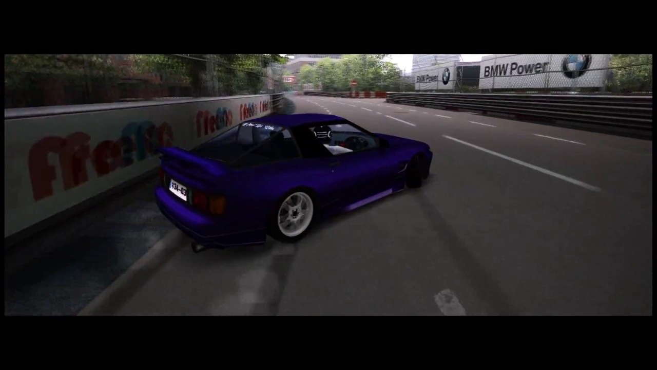 LFS - South City Drift & Orhan