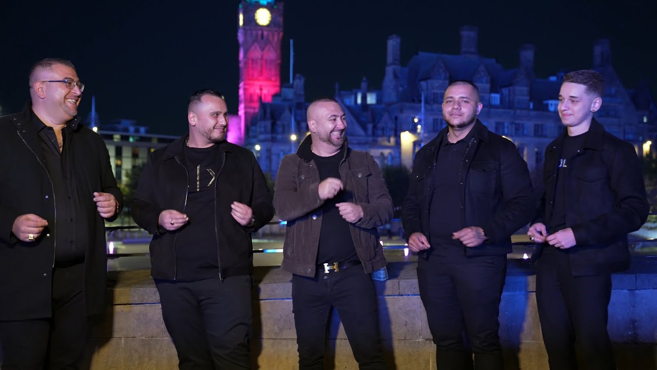 Gipsy Demmy - AMERIKA / DURAL DURAL / HIN MAN KEJRE ( OFFICIAL VIDEO ) 🎥