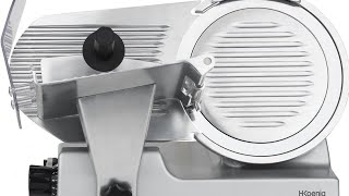 Meilleure Trancheuse H.koenig Msx 2025