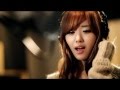 Song Ji Eun (Secret) - 추워요 (Take Care Of Us, Captain OST) [MV ENG SUB]