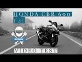 Honda CBR F4i Test Opinia - Dobry Sport Klasy 600 na Początek? Jakie 600 Wybrać? Motobanda.pl