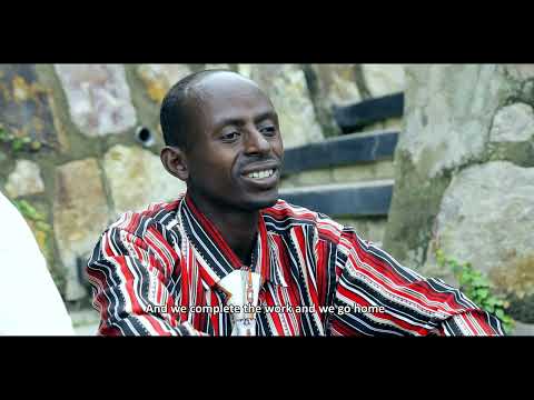 ZAKAYO BY GANA YESU CHOIR