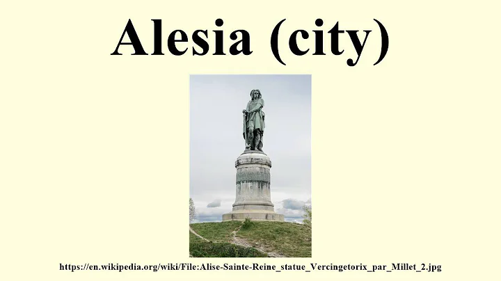 Alesia (city)