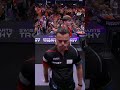 A dart to forget... 🫣 | 2026 Swiss Darts Trophy