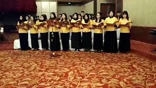 Download Lagu MARS PAPDI (PIN PAPDI 16) Paduan Suara Ilmu Penyakit Dalam Fak. Kedokteran USU MP3