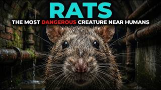 RATS: the most dangerous creature next to humans - Complete analysis! screenshot 2