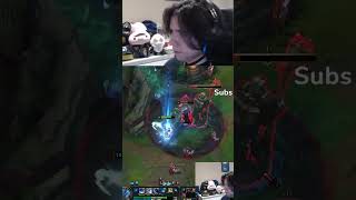 KAYN MID IS THE NEW META?!