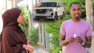 Alhamdulilah ya rabi galnni keeti musxafan makiina bite yarabi galani keti