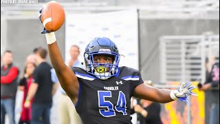Chandler beats Saguaro in Arizona Open Division championship