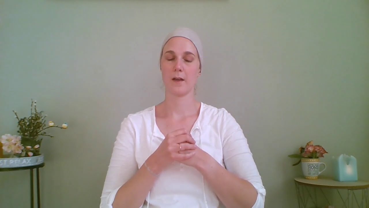 Meditation to Relax and Rejoice