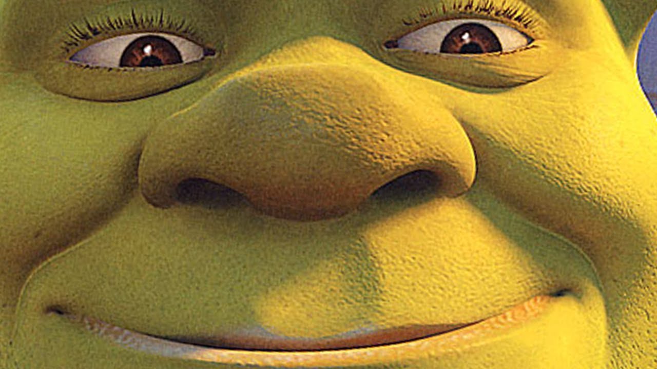 Get Shrekt 