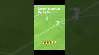 Mount At Derby 