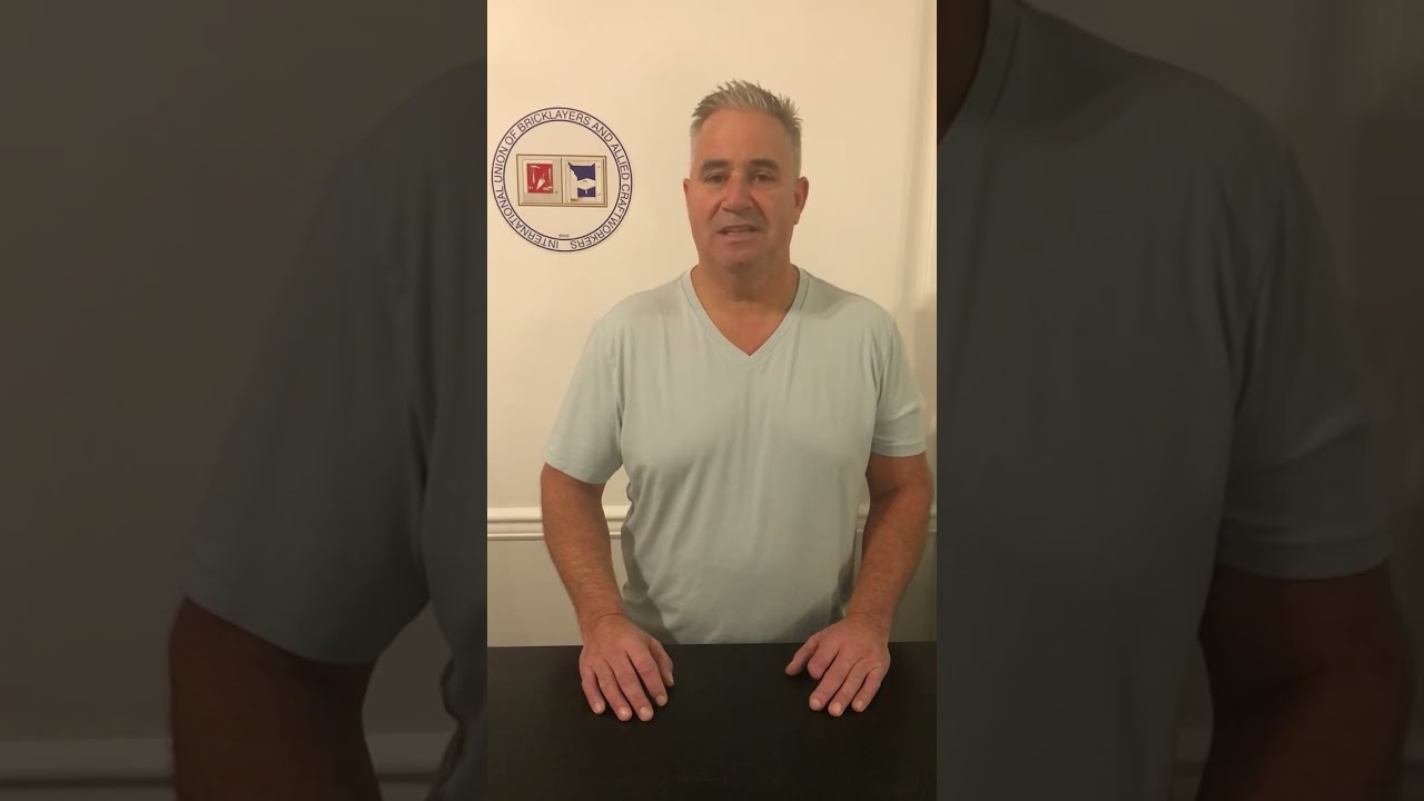 Vote✅ Joe Battaglia for Vice Chairman 