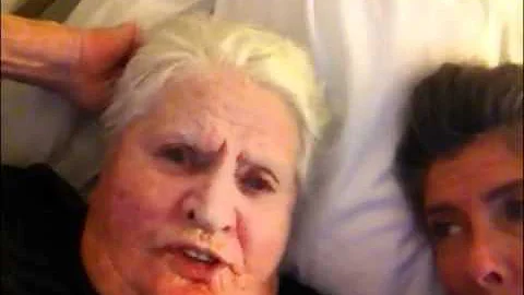 Tweeting Alzheimer's: Sharing Her Mother's Voice