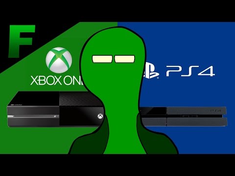 The Console Fanboy's Irrational Obsession with NPD Sales Figures