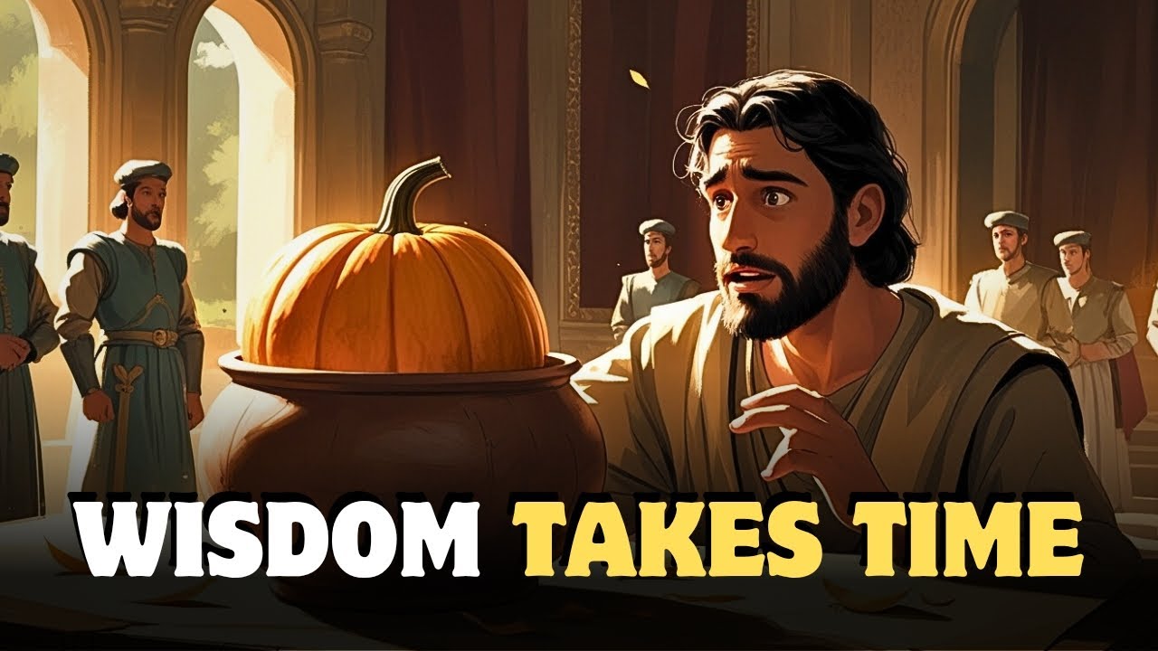 A Decision Made in Anger Changed Everything | Motivational Story