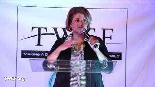 TWEF Managing Happiness Through The Storm Seminar