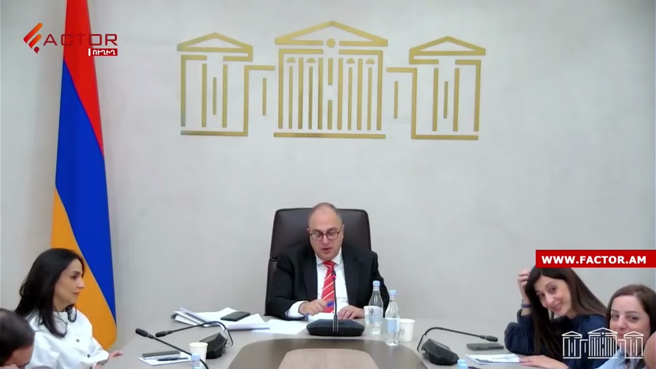 Պետական մարմինը չի կարողանա  բողոքարկել մինչև 300,000 դրամի շրջանակներում հայցերը