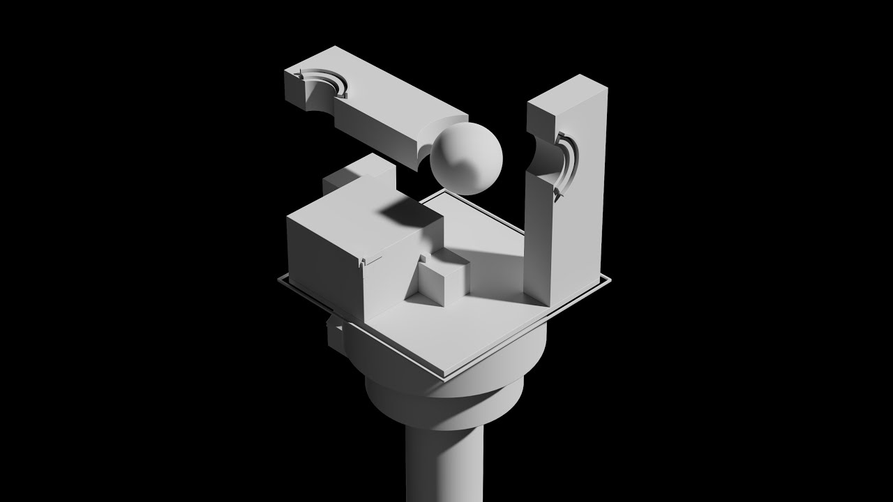 Spline Generators. Параметрические сетапы в C4D. - YouTube