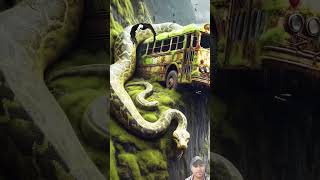 Duniya Ka Sabse Khatarnak Anaconda