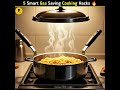5 Genius Gas-Saving Cooking Hacks Every Indian Home Needs! 🔥⚡
