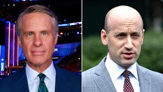 ABC News Suspends Terry Moran After He Posts Online Calling Donald Trump’s Adviser a 'World-Class Ha