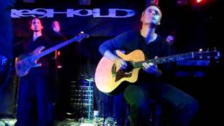 THRESHOLD - 7/14: Clear (Live in Kingston 2011)