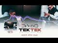 Dj Vielo X Dystinct - Tek Tek Ft. MHD Remix Afro Club Mp3 Song