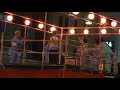2019年東京都台東区・雷門盆踊り3 第一部3 たいとう音頭