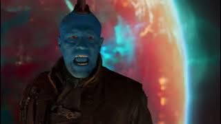 Rocket Edit (Creep - Acoustic - Radiohead)