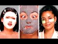 New skincare routine for perfect glowing skin  kbeauty