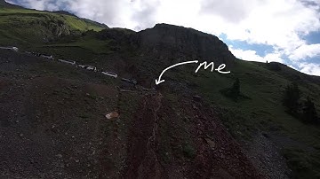 WHY??? Crossfire Failsafe - 100yards Away