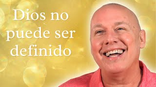 Dios no puede ser definido by UCDM: Un Curso de Milagros David Hoffmeister 21,400 views 9 months ago 1 minute, 9 seconds
