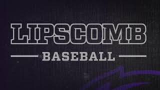 Baseball vs. Akron (Game 1)