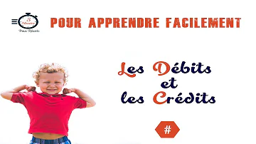 Quelle est la différence entre débiteur et créditeur ?