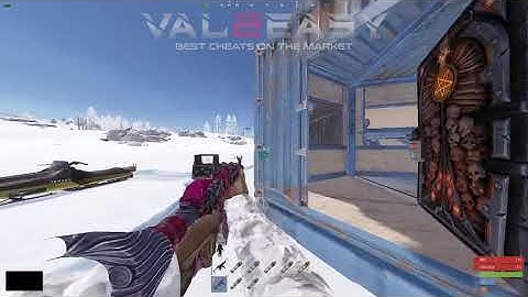 Cheating? Scripting? | Best Rust Cheat Montage