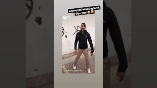 Nasıl Olcak Tık Diye Yani .. Resimi