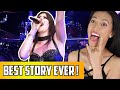 Nightwish - Storytime Live Reaction | Floor Jansen Shares An Enchanting Story!