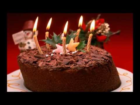 Komik Doğum günü şarkısı - Happy birthday to you komik versiyonu