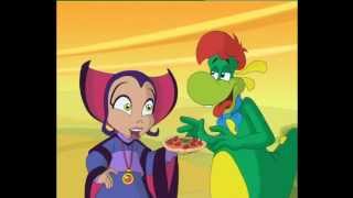 Prezzemolo - Muscle Inflation 6 Prezzemolo