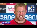 Can the return of Latrell help the Bunnies final hopes? | Wide World of Sports
