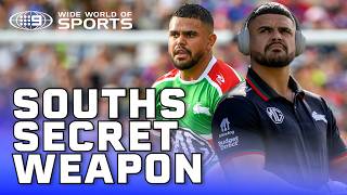 Can the return of Latrell help the Bunnies final hopes | Wide World of Sports