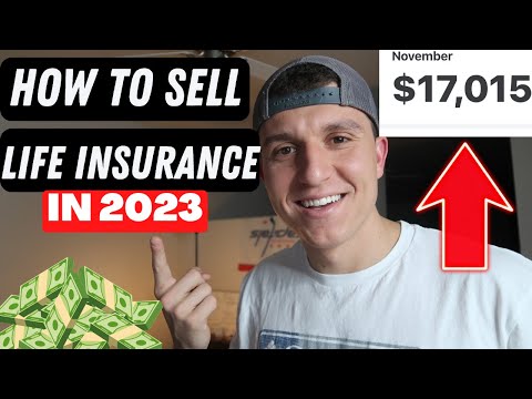 How to start selling life insurance: The complete beginners guide.