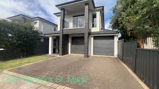 Frederick Street 23A