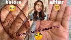 AMPUH MENGATASI RAMBUT RONTOK DALAM 1 BULAN - Durasi: 9.15. 