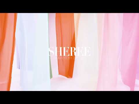 BEAUTY SHADES by SHEREE® - video from Satami