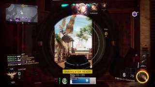 Split Quad #REDRC Powered By @Soylent